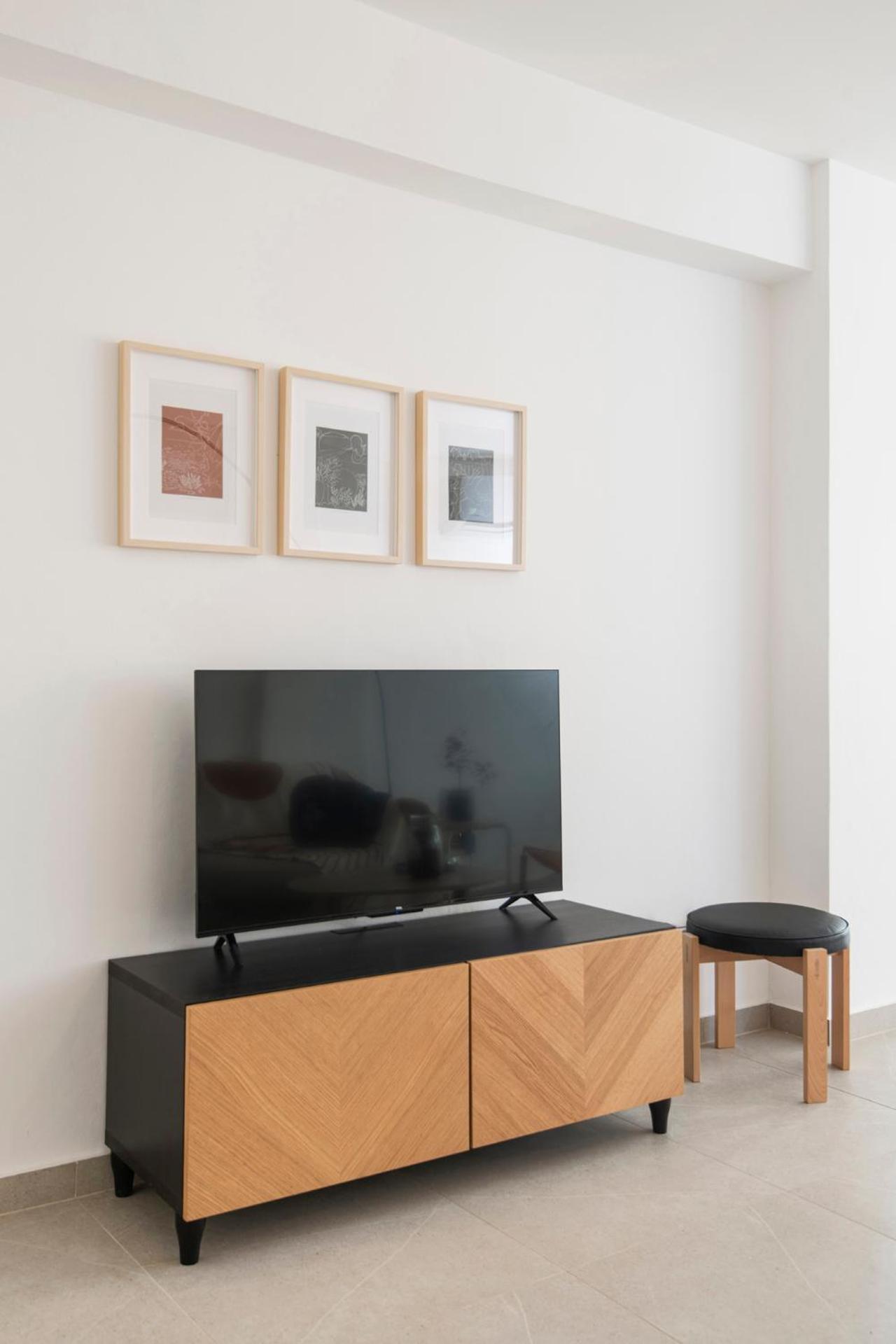 Amazing Two Bedroom Apartment Larnaca Exterior foto